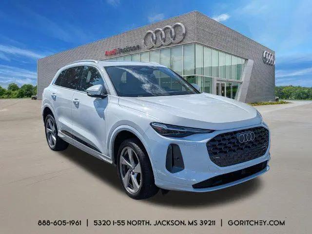 2025 Audi Q5 Premium Plus TFSI quattro S tronic for sale in Jackson, MS