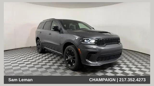 2026 Dodge Durango GT Plus AWD for sale in Champaign, IL
