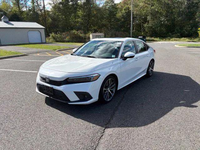 2024 Honda Civic Touring for sale in Red Bank, NJ