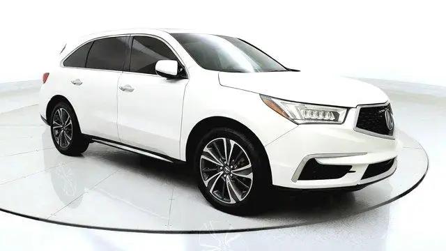 2020 Acura MDX Technology Package for sale in Ocean, NJ