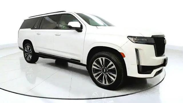 2023 Cadillac Escalade ESV 4WD Sport for sale in Ocean, NJ