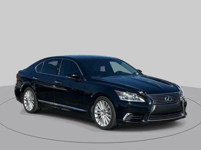 2014 Lexus LS 460 Base for sale in Columbia, TN
