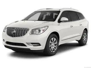 2017 Buick Enclave Premium for sale in Hattiesburg, MS