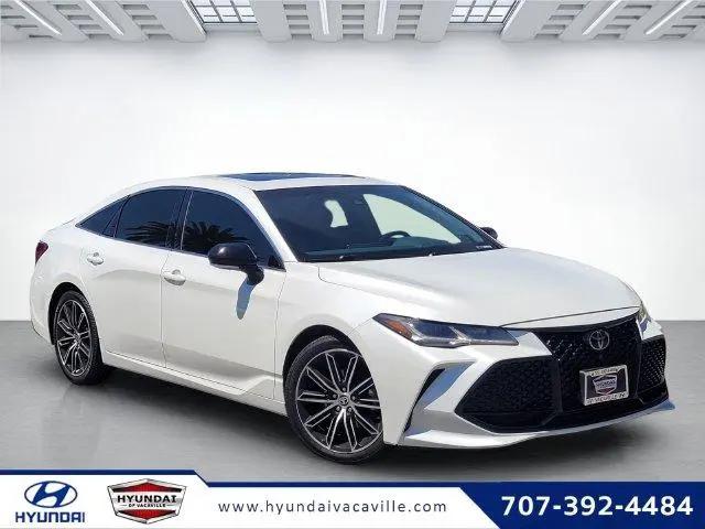 2021 Toyota Avalon Touring for sale in Vallejo, CA