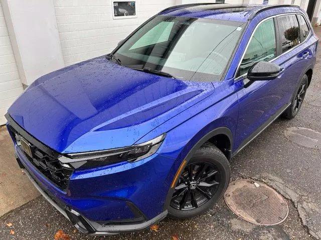 2025 Honda CR-V Hybrid Sport for sale in Kent, OH
