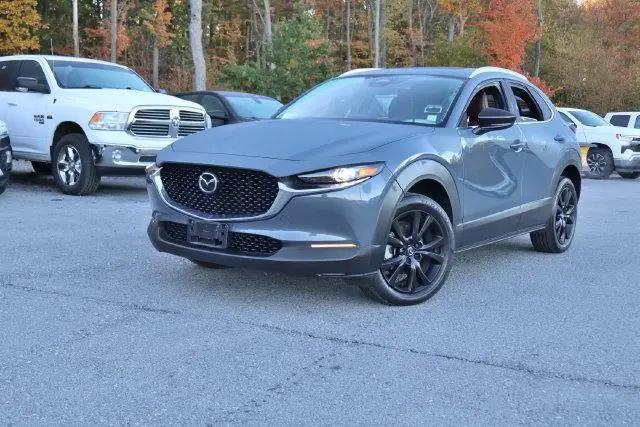 2025 Mazda CX-30 2.5 S Carbon Edition for sale in Orchard Park, NY