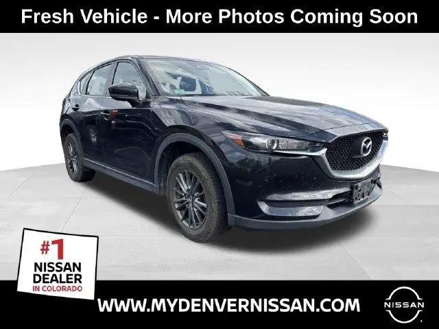 2019 Mazda CX-5 Sport for sale in Golden, CO