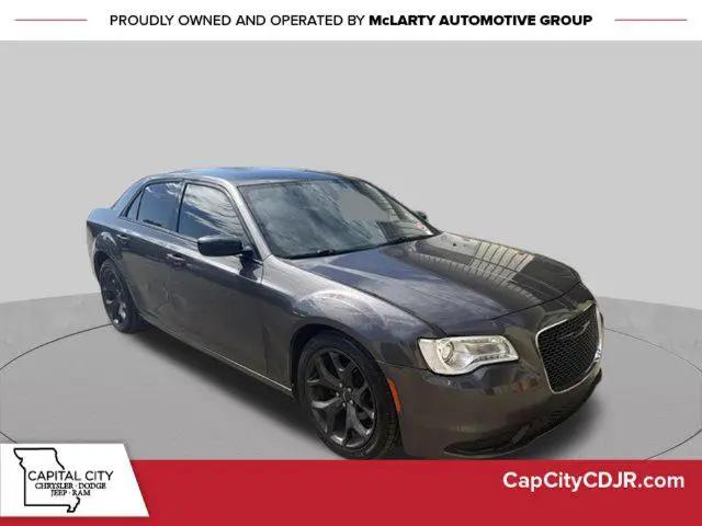 2020 Chrysler 300 Touring for sale in Jefferson City, MO
