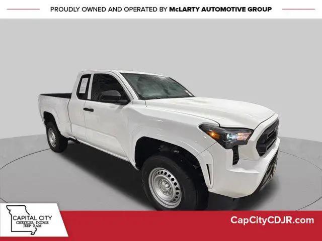 2024 Toyota Tacoma SR for sale in Jefferson City, MO