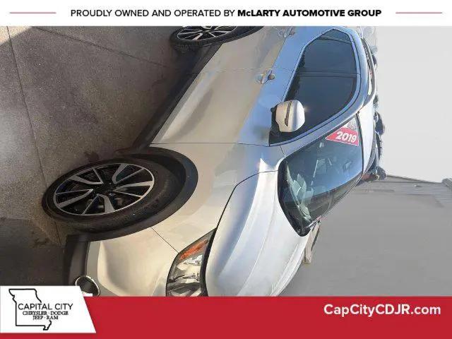 2019 Nissan Rogue Sport SL for sale in Jefferson City, MO
