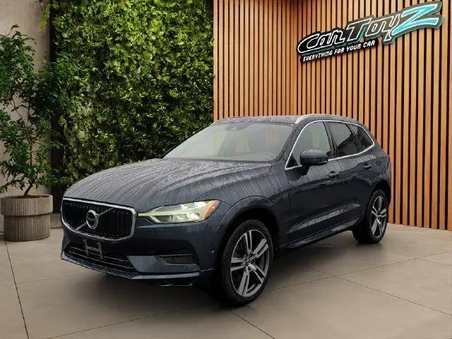 2019 Volvo XC60 T6 Momentum for sale in Egg Harbor Township, NJ