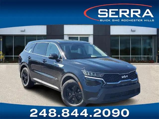 2023 Kia Sorento LX for sale in Rochester Hills, MI