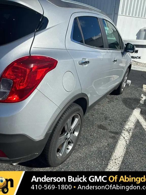 2014 Buick Encore Base for sale in Abingdon, MD