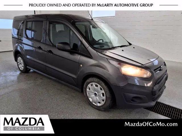 2018 Ford Transit Connect XL for sale in Columbia, MO