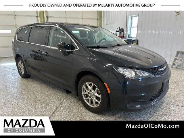 2022 Chrysler Voyager LX for sale in Columbia, MO