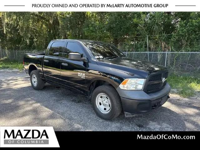 2021 Ram 1500 Tradesman Crew Cab 4x4 57 Box for sale in Columbia, MO