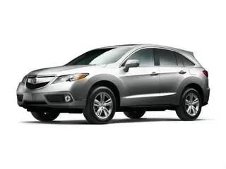 2014 Acura RDX Technology for sale in Austin, TX