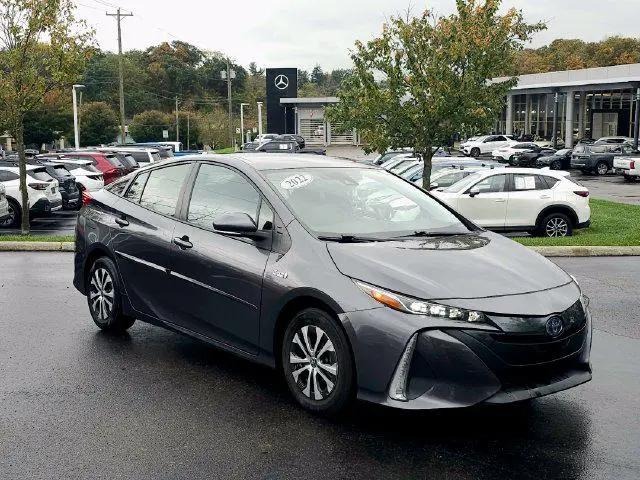 2022 Toyota Prius Prime LE for sale near Cincinnati, OH