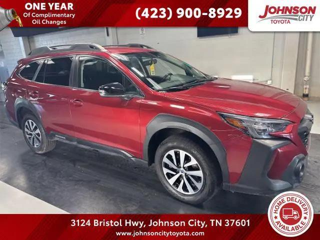 2024 Subaru Outback Premium for sale in Johnson City, TN