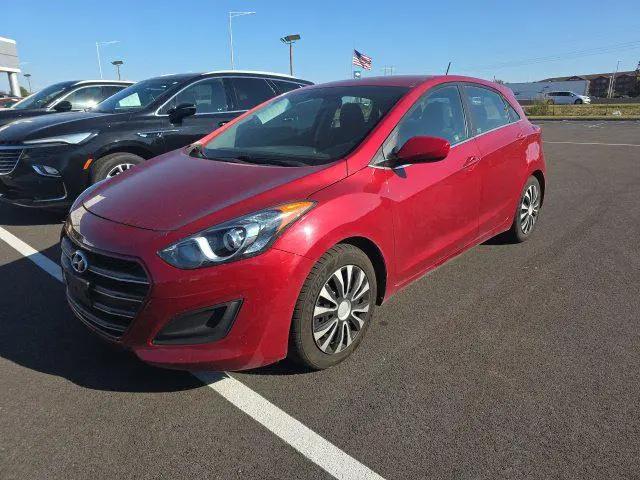 2016 Hyundai Elantra GT Base for sale in O'Fallon, IL