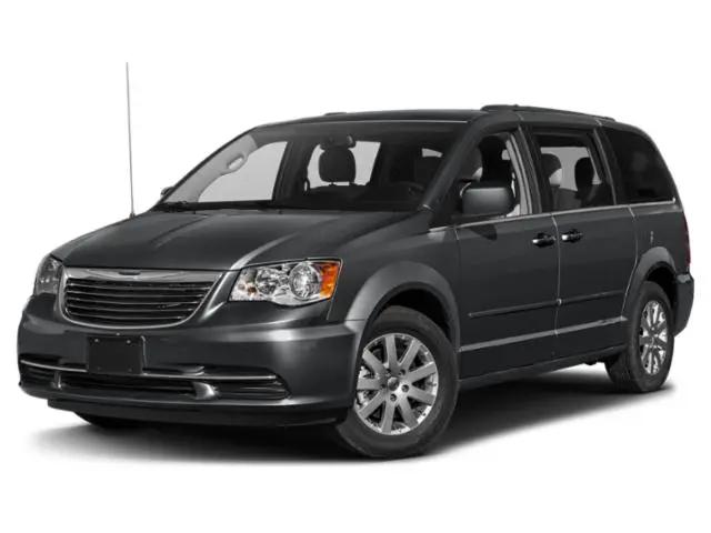 2015 Chrysler Town & Country Touring for sale in O'Fallon, IL