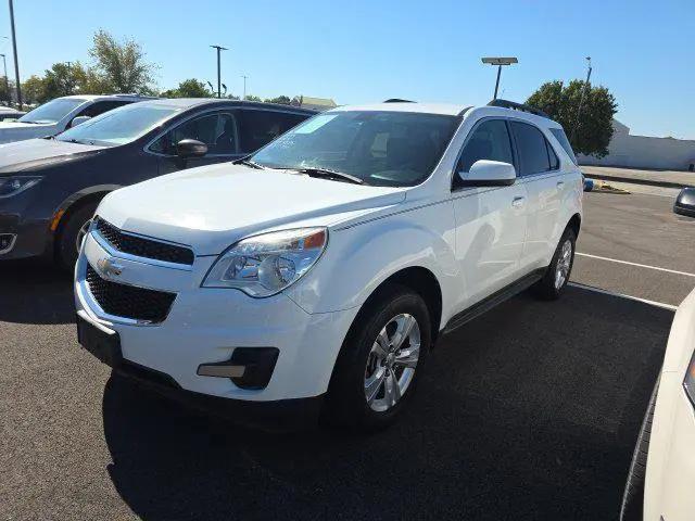 2011 Chevrolet Equinox 1LT for sale in O'Fallon, IL