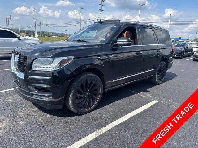 2020 Lincoln Navigator Reserve for sale in Alexandria, KY