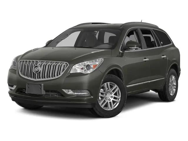 2013 Buick Enclave Leather for sale in Capitol Heights, MD