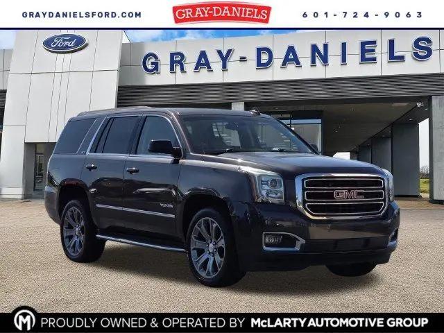 2018 GMC Yukon SLT for sale in Brandon, MS
