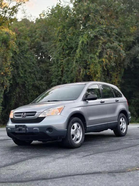 2008 Honda CR-V LX for sale in Yorkana, PA
