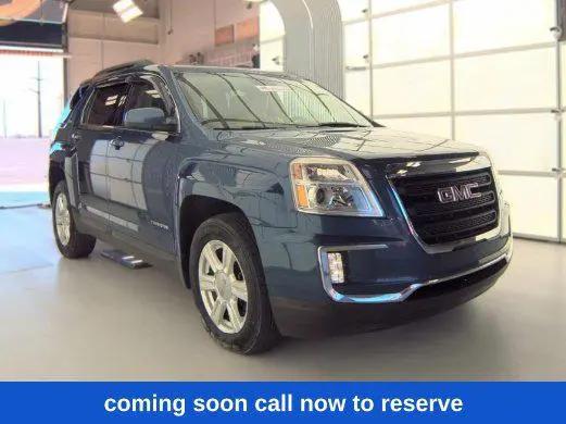 2016 GMC Terrain SLE-2 for sale in Peoria, IL