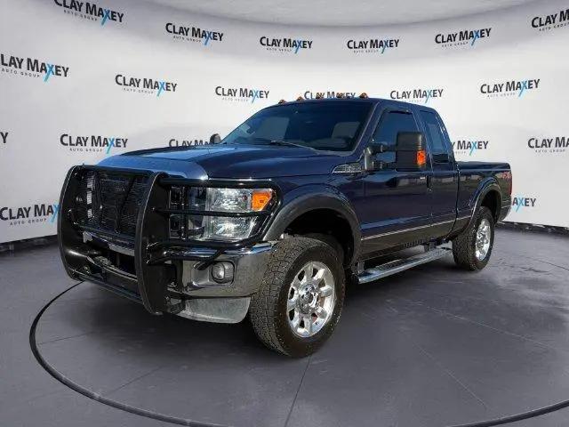 2015 Ford F-250 LARIAT for sale in Clinton, AR