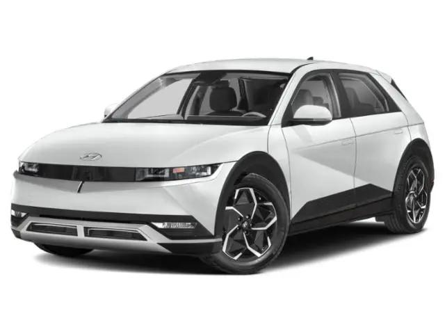 2024 Hyundai IONIQ 5 Limited for sale in Holland, MI