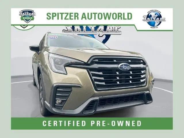 2024 Subaru Ascent Onyx Edition 7-Passenger for sale in Monroeville, PA