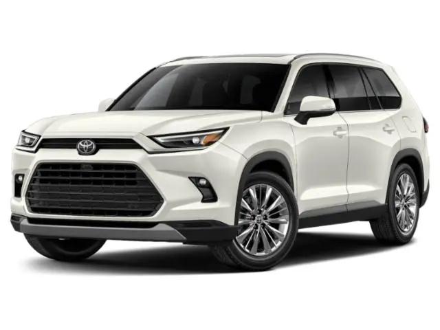 2024 Toyota Grand Highlander XLE for sale in Monroeville, PA