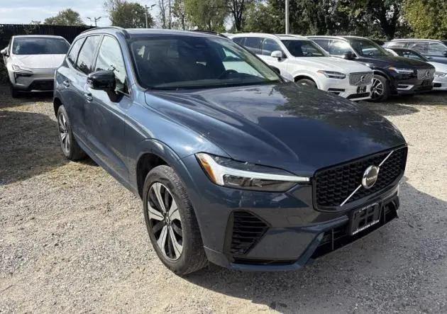 2024 Volvo XC60 Recharge T8 Core Dark Theme for sale in Fort Wayne, IN