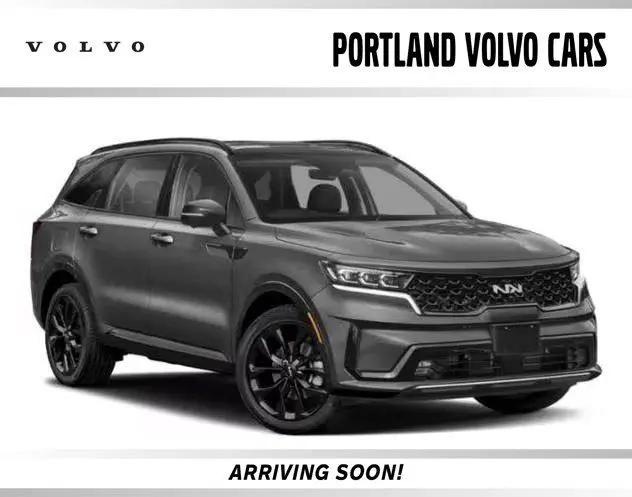 2022 Kia Sorento SX for sale in Scarborough, ME