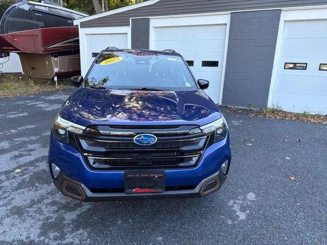 2025 Subaru Forester Sport for sale in Poughkeepsie, NY