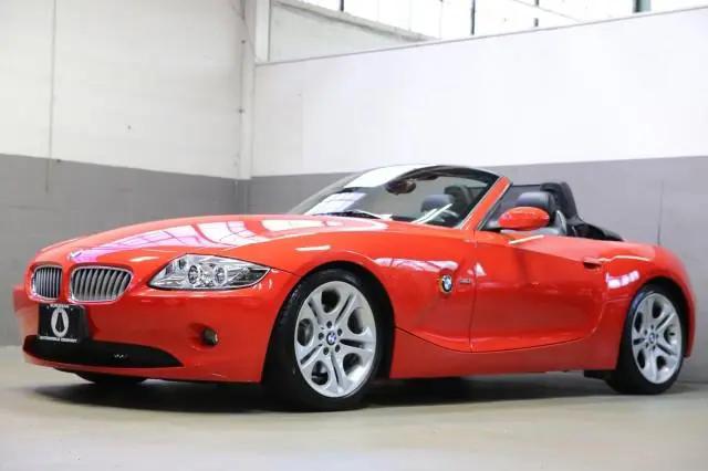 2004 BMW Z4 3.0i for sale in Plainview, NY