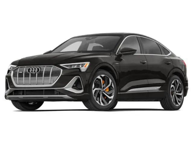 2023 Audi e-tron Sportback Prestige S line quattro for sale in Sarasota, FL