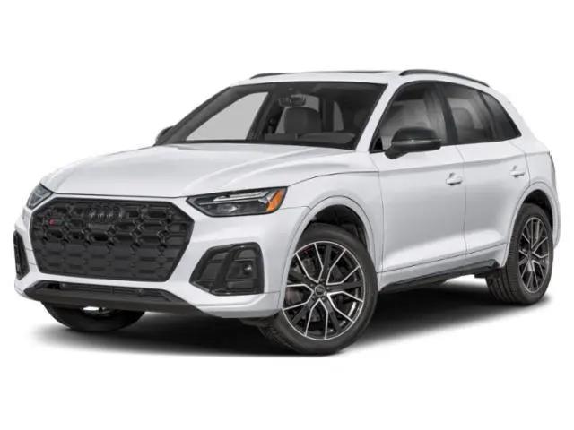 2024 Audi SQ5 Prestige TFSI quattro Tiptronic for sale in Sarasota, FL