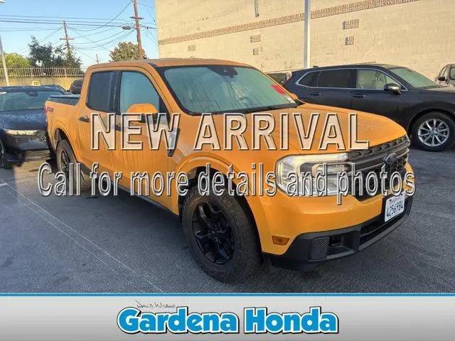 2023 Ford Maverick XLT for sale in Gardena, CA