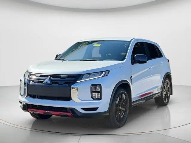 2023 Mitsubishi Outlander Sport 2.0 ES AWC for sale in Ocala, FL