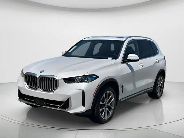 2026 BMW X5 sDrive40i for sale in Ocala, FL