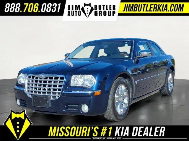 2005 Chrysler 300 Base for sale in Chesterfield, MO