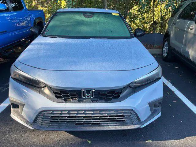 2024 Honda Civic Sport for sale in Greenville, SC