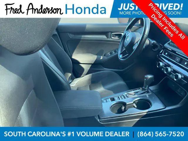 2023 Honda Civic Sport for sale in Greenville, SC