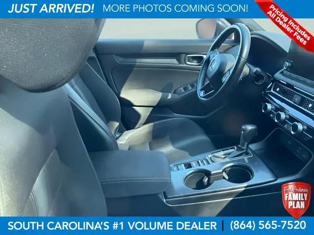 2023 Honda Civic Sport for sale in Greenville, SC