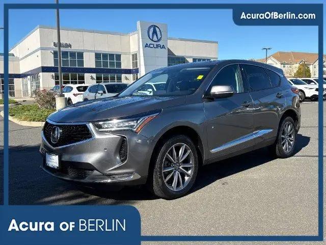 2024 Acura RDX Technology Package for sale in Berlin, CT