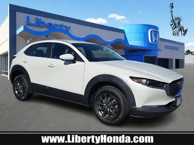 2021 Mazda CX-30 2.5 S for sale in Hartford, CT